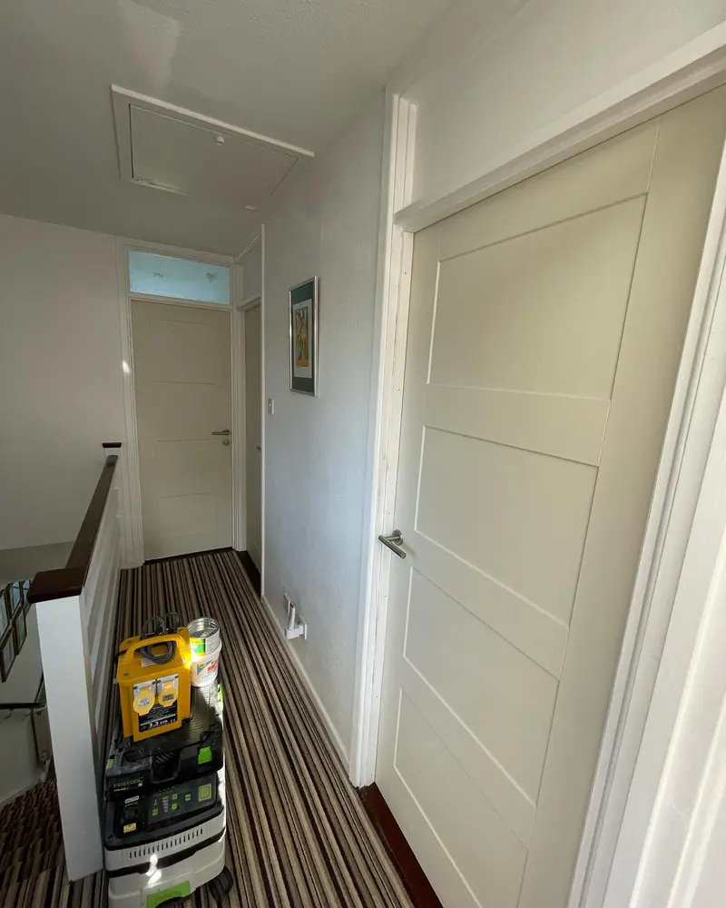 Doors (Internal & External) job in Sussex