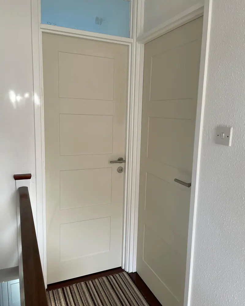 Doors (Internal & External) job in Sussex