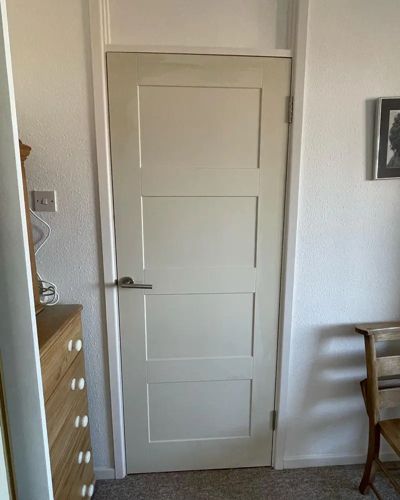 Doors (Internal & External) job in Sussex