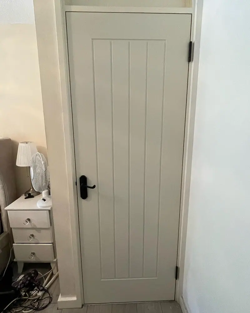 Doors (Internal & External) job in Sussex