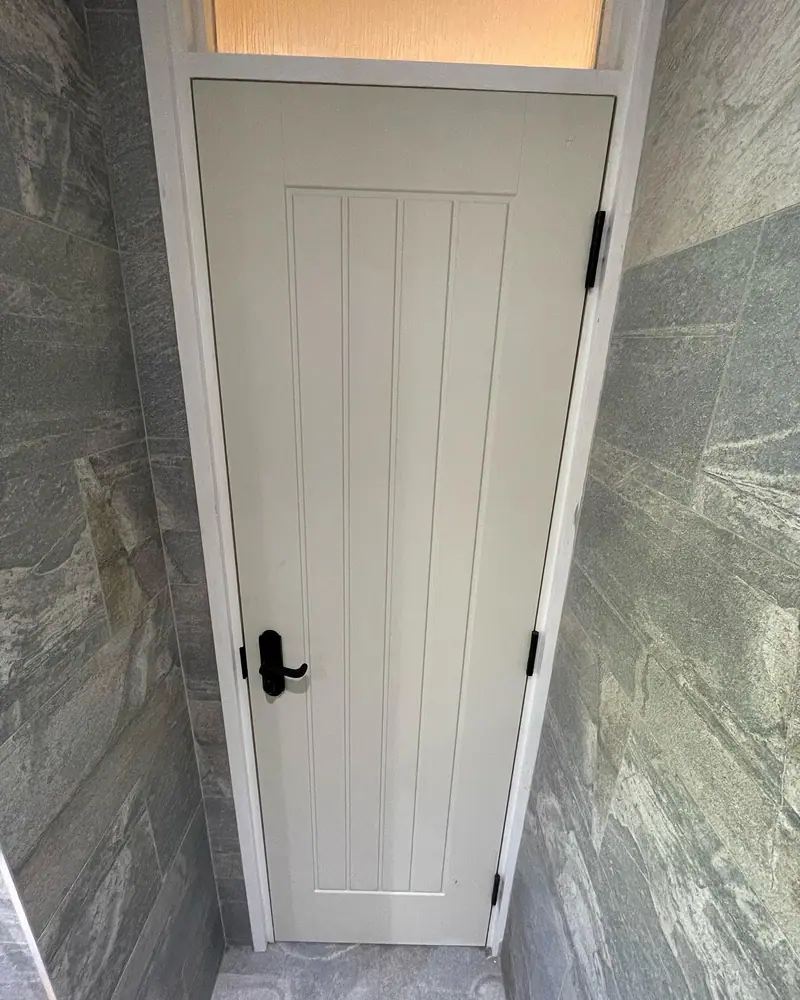 Doors (Internal & External) job in Sussex