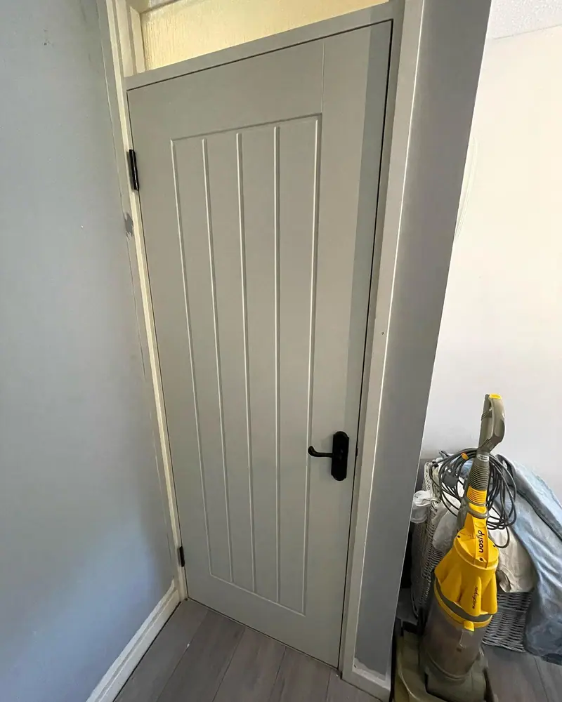 Doors (Internal & External) job in Sussex