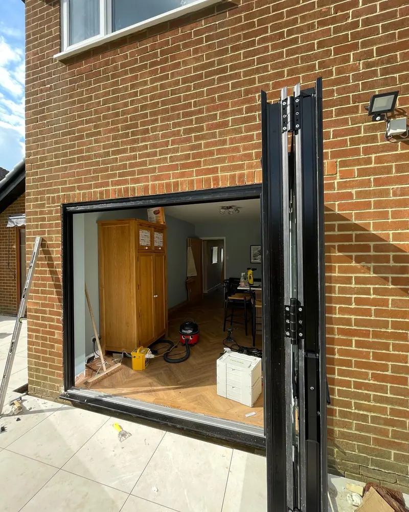 Doors (Internal & External) job in Sussex