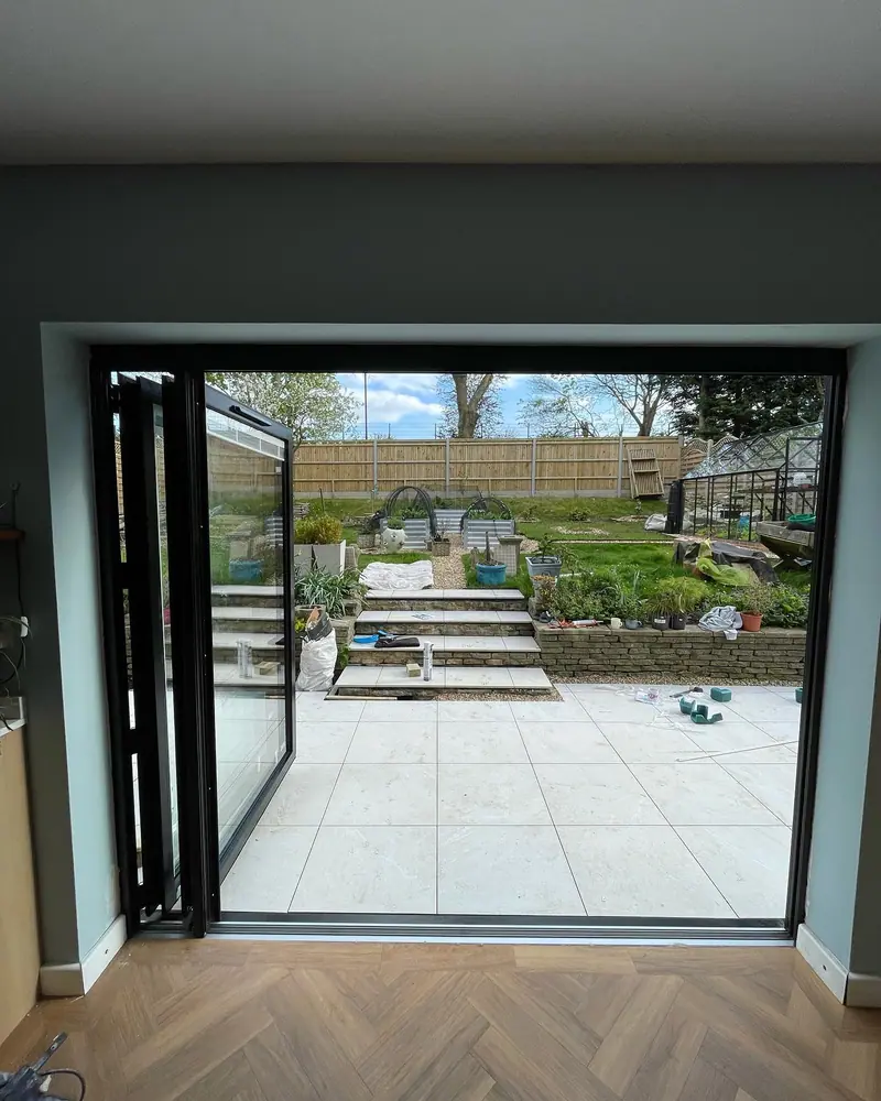 Doors (Internal & External)