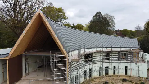 Was great seeing this while I had a spare moment this morning. Great to see the 