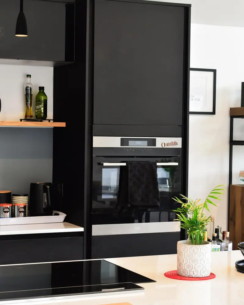 Kitchen Fitting job in Sussex