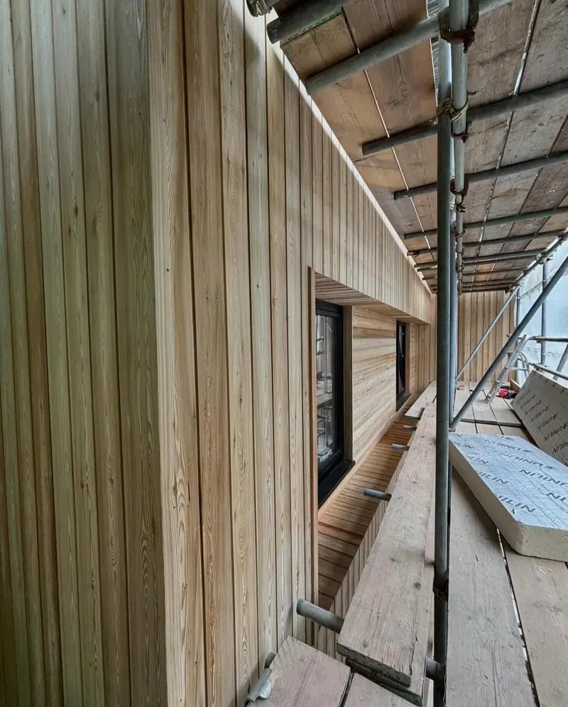 First-Fix & Second-Fix job in Sussex