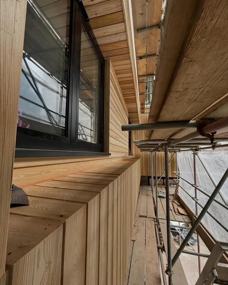 First-Fix & Second-Fix job in Sussex