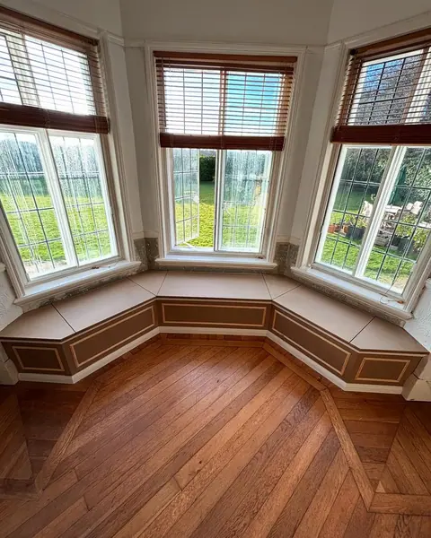 What a busy week. Some highlight this seat build was for one of @cookeandcharman