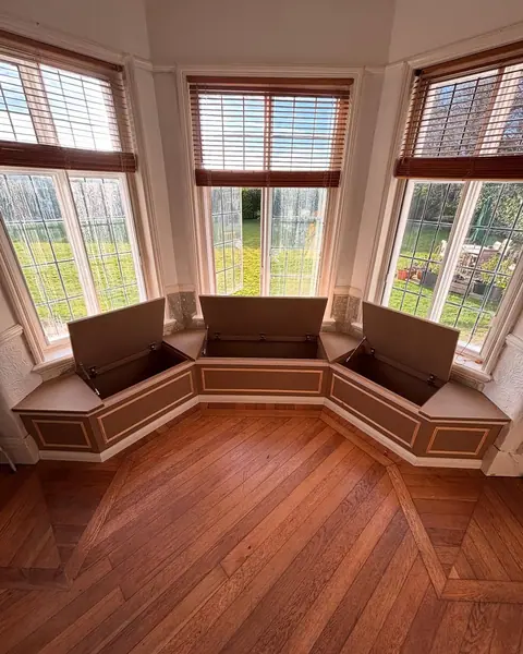 What a busy week. Some highlight this seat build was for one of @cookeandcharman