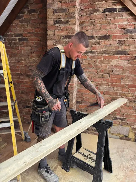 When you don’t want to carry too much or too little  Monster Rigs has you covere