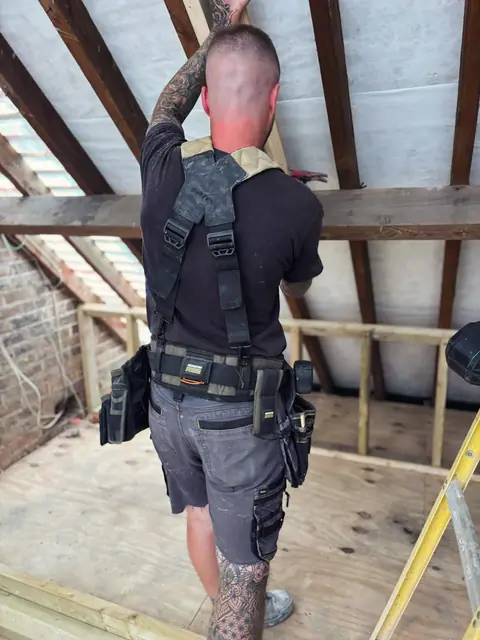 When you don’t want to carry too much or too little  Monster Rigs has you covere