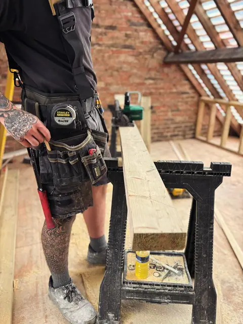 When you don’t want to carry too much or too little  Monster Rigs has you covere