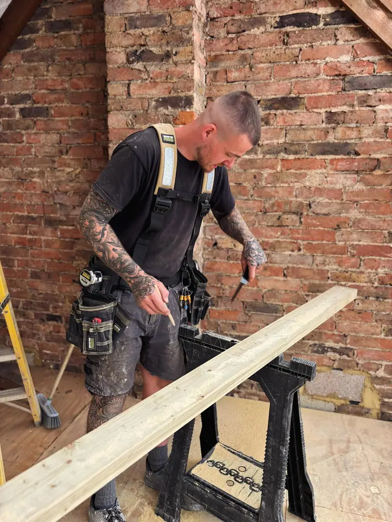 Carpentry & Joinery job in Sussex